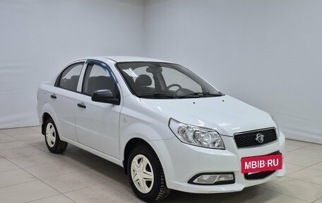 Ravon Nexia R3, 2016 год, 425 000 рублей, 3 фотография