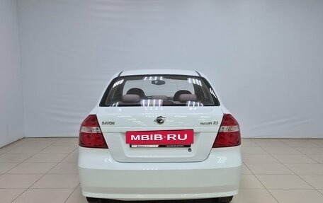 Ravon Nexia R3, 2016 год, 425 000 рублей, 5 фотография