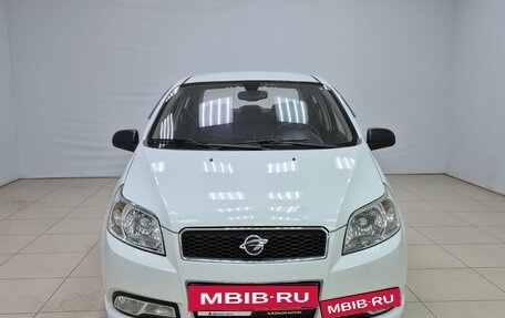 Ravon Nexia R3, 2016 год, 425 000 рублей, 2 фотография