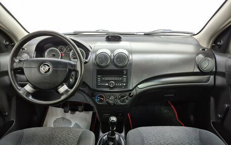 Ravon Nexia R3, 2016 год, 425 000 рублей, 9 фотография