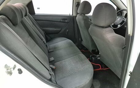 Ravon Nexia R3, 2016 год, 425 000 рублей, 14 фотография