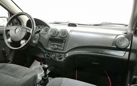 Ravon Nexia R3, 2016 год, 425 000 рублей, 11 фотография