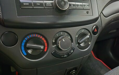 Ravon Nexia R3, 2016 год, 425 000 рублей, 17 фотография