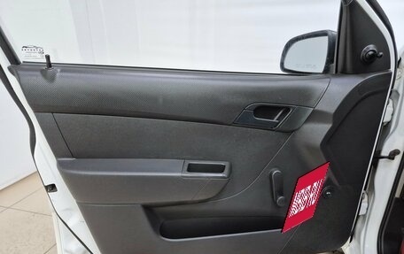 Ravon Nexia R3, 2016 год, 425 000 рублей, 7 фотография