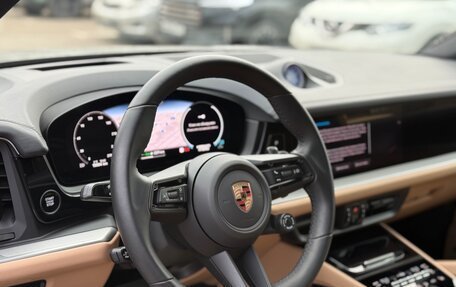 Porsche Cayenne III, 2025 год, 13 490 000 рублей, 4 фотография