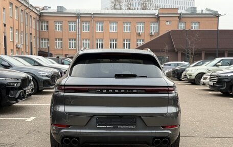 Porsche Cayenne III, 2025 год, 13 490 000 рублей, 10 фотография