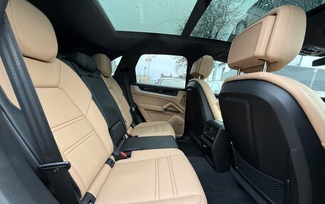 Porsche Cayenne III, 2025 год, 13 490 000 рублей, 17 фотография