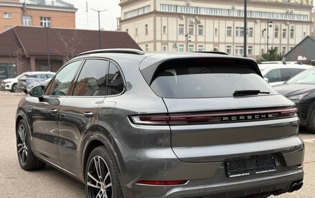 Porsche Cayenne III, 2025 год, 13 490 000 рублей, 9 фотография