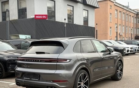 Porsche Cayenne III, 2025 год, 13 490 000 рублей, 12 фотография