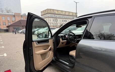 Porsche Cayenne III, 2025 год, 13 490 000 рублей, 6 фотография