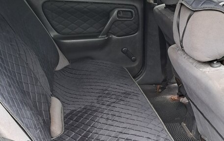 Nissan Primera II рестайлинг, 1998 год, 180 000 рублей, 5 фотография