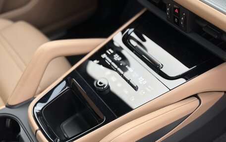 Porsche Cayenne III, 2025 год, 13 490 000 рублей, 20 фотография