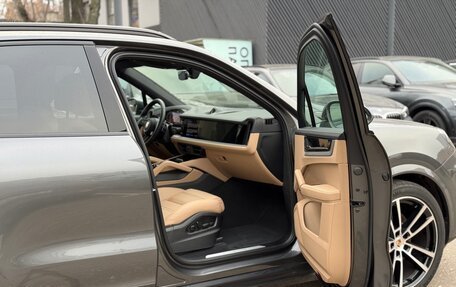 Porsche Cayenne III, 2025 год, 13 490 000 рублей, 21 фотография