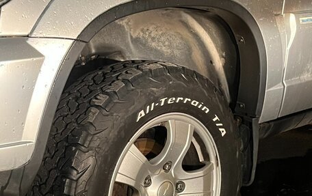 Chevrolet Niva I рестайлинг, 2011 год, 670 000 рублей, 3 фотография