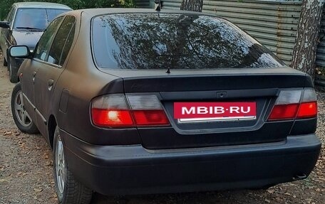 Nissan Primera II рестайлинг, 1998 год, 180 000 рублей, 6 фотография