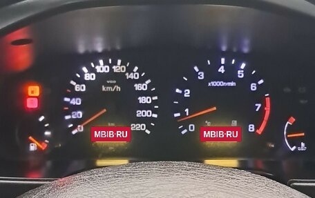 Nissan Primera II рестайлинг, 1998 год, 180 000 рублей, 2 фотография