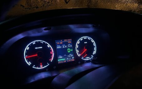 Chevrolet Niva I рестайлинг, 2011 год, 670 000 рублей, 15 фотография