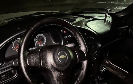 Chevrolet Niva I рестайлинг, 2011 год, 670 000 рублей, 12 фотография