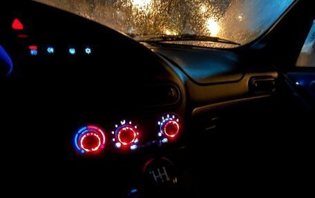 Chevrolet Niva I рестайлинг, 2011 год, 670 000 рублей, 16 фотография