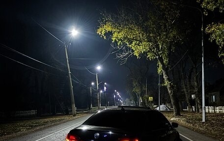 Volkswagen Jetta VI, 2013 год, 1 250 000 рублей, 4 фотография