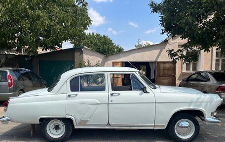 ГАЗ 21 «Волга», 1966 год, 1 000 000 рублей, 2 фотография