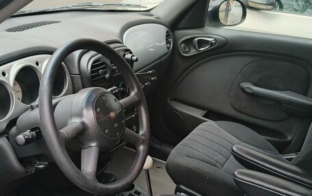 Chrysler PT Cruiser, 2004 год, 500 000 рублей, 7 фотография