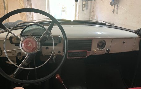 ГАЗ 21 «Волга», 1966 год, 1 000 000 рублей, 5 фотография