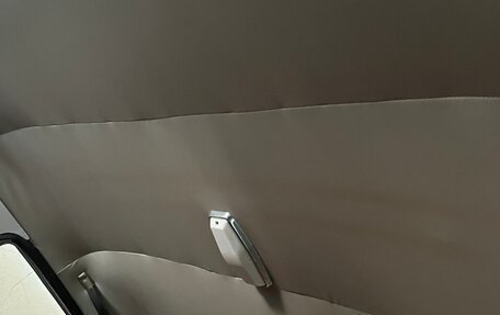 ГАЗ 21 «Волга», 1966 год, 1 000 000 рублей, 6 фотография