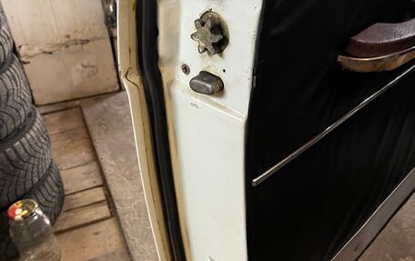 ГАЗ 21 «Волга», 1966 год, 1 000 000 рублей, 8 фотография