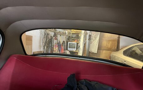 ГАЗ 21 «Волга», 1966 год, 1 000 000 рублей, 7 фотография