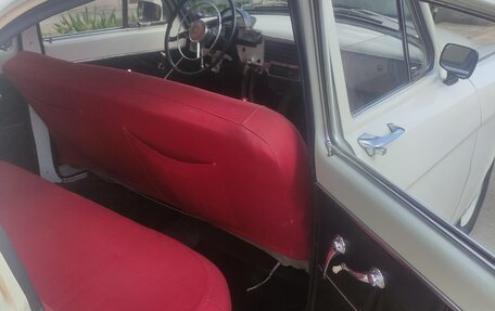 ГАЗ 21 «Волга», 1966 год, 1 000 000 рублей, 14 фотография