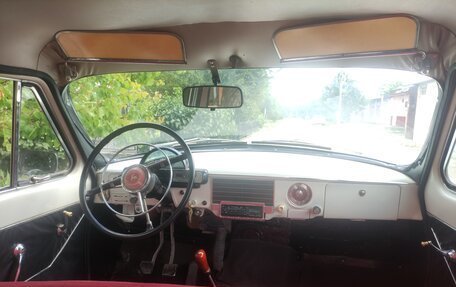 ГАЗ 21 «Волга», 1966 год, 1 000 000 рублей, 16 фотография