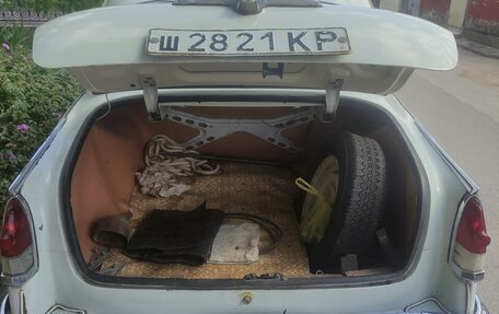 ГАЗ 21 «Волга», 1966 год, 1 000 000 рублей, 13 фотография