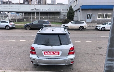 Mercedes-Benz GLK-Класс, 2010 год, 1 180 000 рублей, 6 фотография