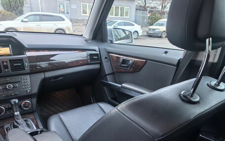 Mercedes-Benz GLK-Класс, 2010 год, 1 180 000 рублей, 12 фотография