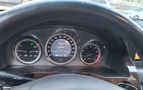 Mercedes-Benz GLK-Класс, 2010 год, 1 180 000 рублей, 14 фотография