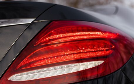 Mercedes-Benz E-Класс, 2019 год, 2 770 000 рублей, 3 фотография