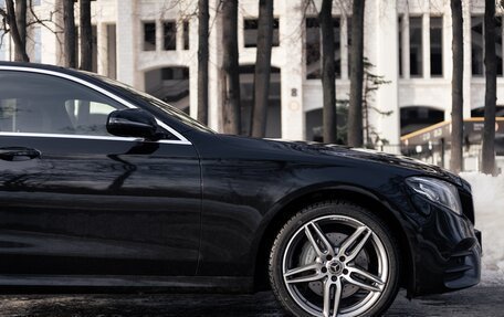 Mercedes-Benz E-Класс, 2019 год, 2 770 000 рублей, 5 фотография