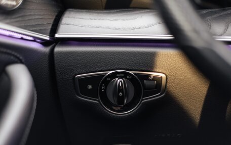 Mercedes-Benz E-Класс, 2019 год, 2 770 000 рублей, 12 фотография