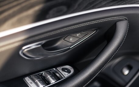 Mercedes-Benz E-Класс, 2019 год, 2 770 000 рублей, 11 фотография