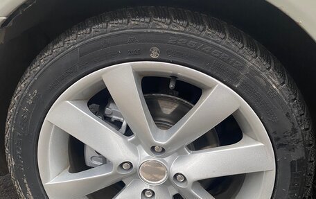 Hyundai Sonata IV рестайлинг, 2008 год, 649 000 рублей, 8 фотография