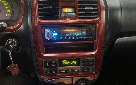 Hyundai Sonata IV рестайлинг, 2008 год, 649 000 рублей, 7 фотография