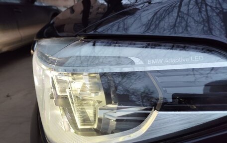 BMW 5 серия, 2019 год, 4 500 000 рублей, 9 фотография