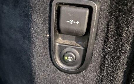 BMW 5 серия, 2019 год, 4 500 000 рублей, 11 фотография