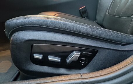 BMW 5 серия, 2019 год, 4 500 000 рублей, 13 фотография