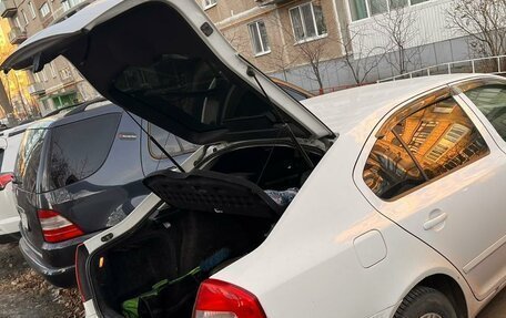 Skoda Octavia, 2011 год, 700 000 рублей, 3 фотография