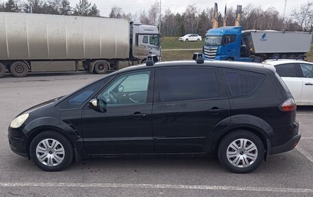 Ford S-MAX I, 2006 год, 550 000 рублей, 4 фотография