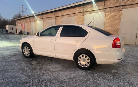 Skoda Octavia, 2011 год, 700 000 рублей, 4 фотография