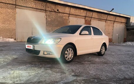 Skoda Octavia, 2011 год, 700 000 рублей, 5 фотография