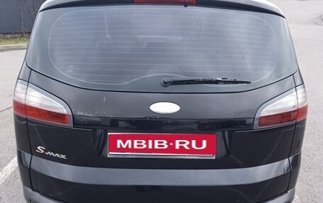 Ford S-MAX I, 2006 год, 550 000 рублей, 3 фотография